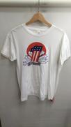 デザインプリント S/S TEE|HARLEY DAVIDSON