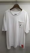 胸ポケット S/S TEE|NEEDLES