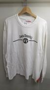 L/S JACK DANIEL'S|GILDAN