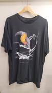 アニマル S/S Tシャツ|FRUIT OF THE ROOM