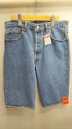 90'S　デニムショーツ|LEVI'S