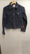 L/S　ベロアシャツ|CHEVIGNON