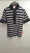 S/S　ボーダーポロシャツ|VIVIENNE WESTWOOD RED LABEL
