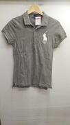 S/S　ビッグポニーポロシャツ|RALPH LAUREN