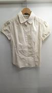 S/S　ロゴ入りシャツ|BURBERRY