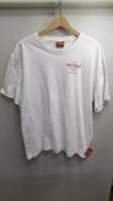 S/S INDIANAPOLIS TEE|HARD ROCK CAFE
