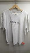90S ロゴ入りT|LEVI'S