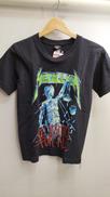 METALLICA TEE|TASTY