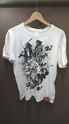 S/S　プリントTEE|EVANGELION