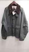 オイルドジャケット  B＆Y別注|BARBOUR