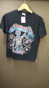 METALLICA TEE|THE CTS