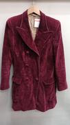 VELVET BLAZER|GUCCI