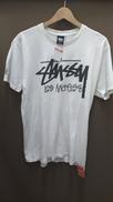 S/S　LAプリントTEE|STUSSY