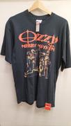 OZZY MERRY MAYHEM S/S TEE|ALL SPORT
