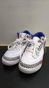 GS AIR JORDAN 3 RETRO KNICKS|NIKE