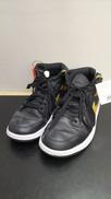 AIR JORDAN 1 MID|NIKE