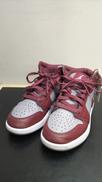 AIR JORDAN 1 MID|NIKE