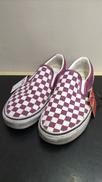 CLASSIC SLIP ON|VANS