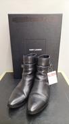 ジョッパーブーツ　579169|SAINT LAURENT PARIS