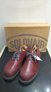 3EYE GIBSON SHOE|SOLOVAIR