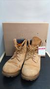 プレミアムブーツ   スエード|TIMBERLAND