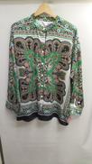 L/S　シャツ|IGREK