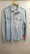 L/S デニムシャツ|LEVI'S