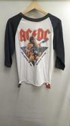 AC/DC　ラグランTEE|UNKNOWN
