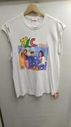 TLC　1992　ノースリーブTEE|CROSS COLOURS