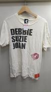 DEBBIE SUZIE JOAN|HYSTERIC GLAMOUR