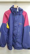 90S マウンテンパーカー　リアム着用同型|BERGHAUS