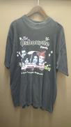THE OSBOURNE FAMILY S/S TEE|BG