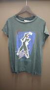 LAST DANCE '83 S/S TEE|UNKNOWN