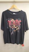 AC/DC BLACK ICE S/S TEE|ANVIL