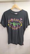 B-52'S S/S TEE  ブラック|UNKNOWN