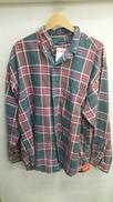90S チェックシャツ|GANT