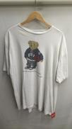 ポロベアS/S TEE　ホワイト|POLO RALPH LAUREN