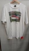 90S HI COUNTRY TEE|FRUIT OF THE LOOM