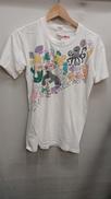 90S 海の仲間たちTEE|STEDMAN
