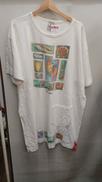 貝殻 TEE 90S|ALORE