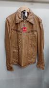 CRAFTED JACKET|SCHOTT