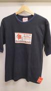 RADIOHEAD S/S TEE|WASTE PRODUCTS