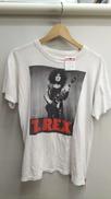 T.REX　フォトS/S TEE|UNKNOWN