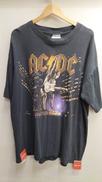 AC/DC STIFF UPPER S/S TEE|ALL SPORT
