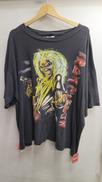IRON MAIDEN S/S TEE|WINTERLAND