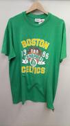 BOSTON CELTICS 1986 TEE|STEDMAN