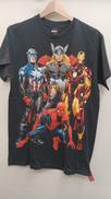 アベンジャーズ|MARVEL