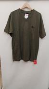 S/S　VネックTEE|BURBERRY