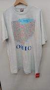 OHIO　TEE|FRUIT OF THE ROOM