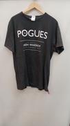 ウイスキーTEE|POGUES